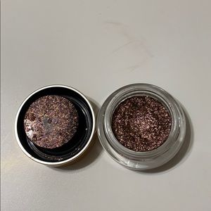 Marc Jacobs See-Quins - Topaz Flash